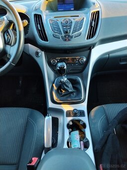 Ford c max 1.6 TDCi - 6