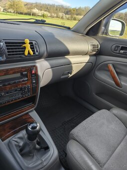 Volkswagen Passat B5.5 - 6