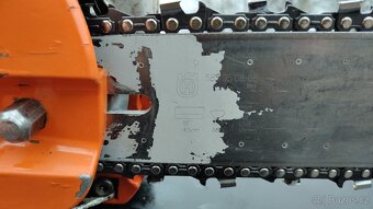 Husqvarna 455 Rancher - 6