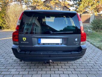 Volvo V70 D5 2003 TK 2027 - 6