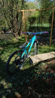 Dětské MTB kolo - 6