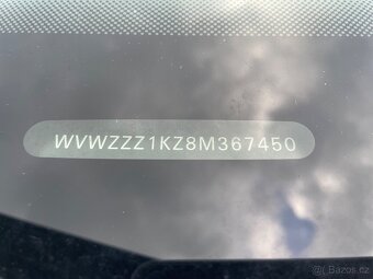 Golf 5 variant 1.4 TSI - 6