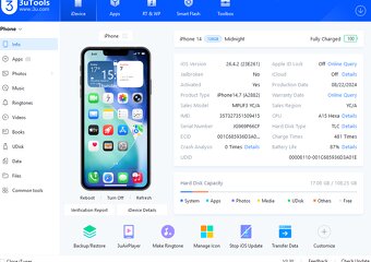 iPhone 14 128GB - 6