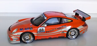 Automodely Porsche 1/18 - 6