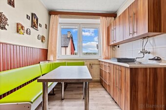 ⭕️PRODEJ RD BORŠICE U BLATNICE - 6