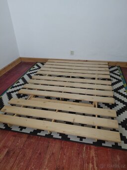 IKEA FUTON sofa bed - 6