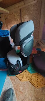 Cybex Autosedacky - 6