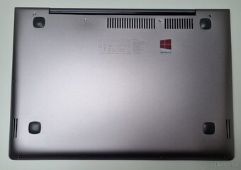 Lenovo IdeaPad U330 Touch - 6
