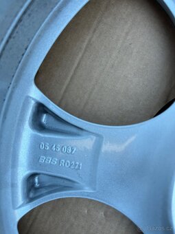 5x112 bbs detroit 7,5jx18 et51 - 6