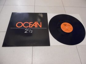 LP Oceán, SAX, ROOT, Tarantula, Zakázaní zpěváci, Ultrametal - 6