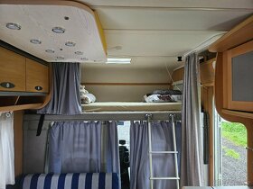 Fiat Ducato 2.8 TD, 94Kw, DETHLEFFS 2002 - 6