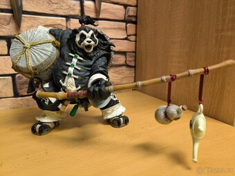Pandaren Chen Stormstout - 6