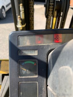 Prodam VZV Hyster - 6