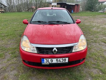 Renault Thalia II - 6
