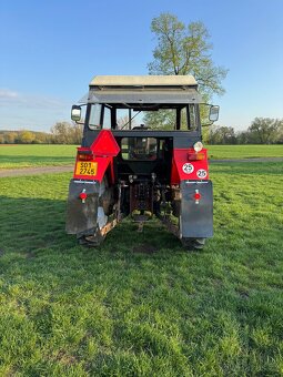 Zetor 7211 - 6