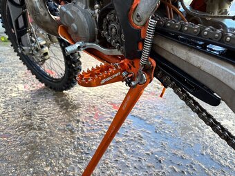 KTM 300 EXC Factory Edition 2011 - 6