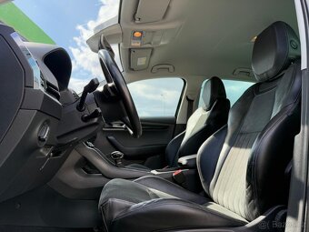 Škoda Karoq Style Plus 1,5 TSI 110 kW 7° DSG - 6