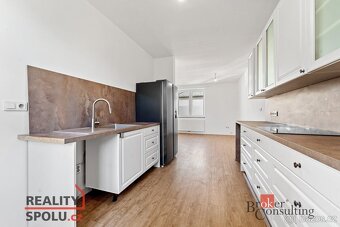 Prodej, domy/rodinný, 105 m2, B. Němcové 287, 51750 Častolov - 6