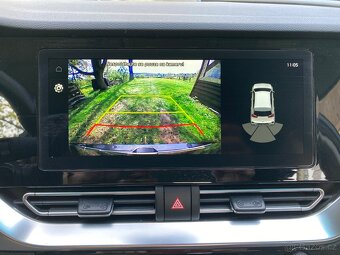 KIA NIRO EV SPIRIT BATERIE 64 kWh ROK 2021 53000KM - 6