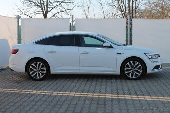 Renault Talisman 1.6dCi 96kW ČR 1MAJ DPH KEYLESS NAVI - 6