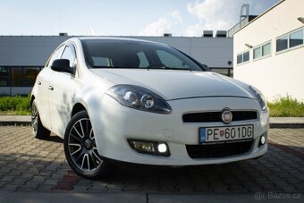 Fiat Bravo 1.6 MultiJet /AJ NA SPLÁTKY/ - 6