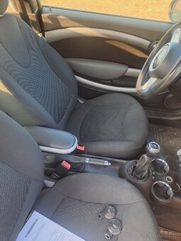 Mini cooper 1.4i - 6