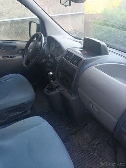 Fiat Scudo Panorama - 6