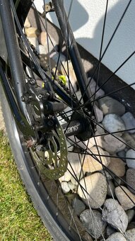 Dirtbike NS Bike - 6