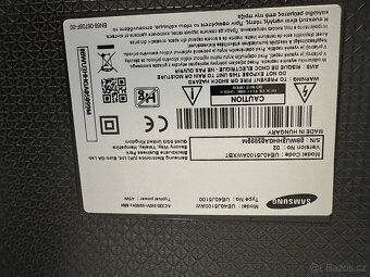 TV Samsung UE40J5100AWXBT - 6