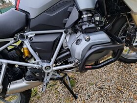 BMW R 1200GS - 6