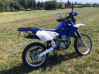 SUZUKI DR-Z 400S - 6