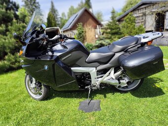 BMW K1200GT - 6