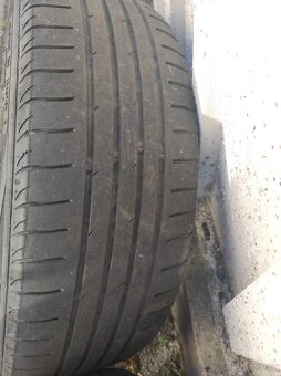 Škoda 5x100 15" VW. Seat... - 6