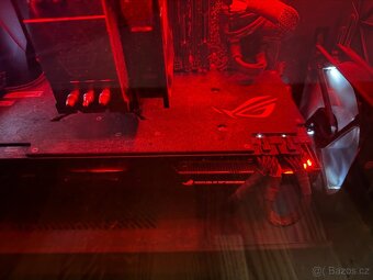 Herní & výkonný desktop: i5‑8400 | RX Vega 56 | 16 GB | SSD - 6
