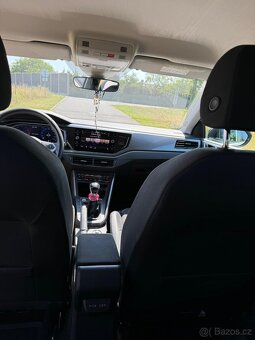 Vw Taigo Style 1.0 , 81kw 2022, 26 tkm - 6