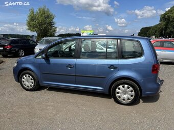 Volkswagen Touran 1.2 TSI - 6