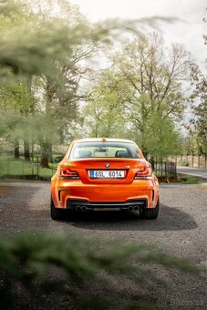 BMW 1M coupe odpočet DPH - 6