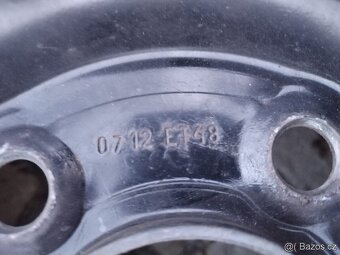 HYUNDAI KIA disky 5x114,3 R15 ET 48 - 6