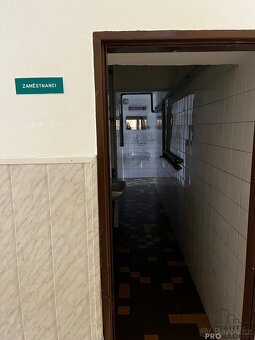 Kancelářské prostory v centru Bohumína - 6