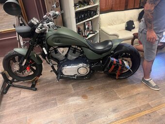 Victory Hammer S - 6