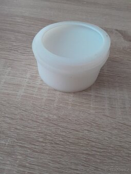 Silikonove formy - 6