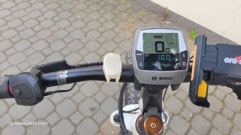 Haibike XDURO HardSeven 5.0 Prodam - 6