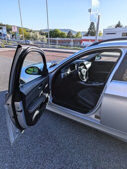 BMW E91 325D, 145 kw, 2008, M57 - 6