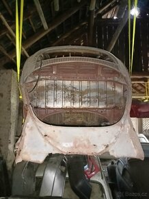 Vw brouk kastle dědek - 6