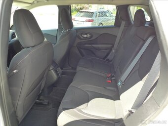 Jeep Cherokee 2,2 M-JET 4X4 NIGHT EAGLE 1.M - 6