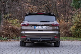 Ford S-MAX, 2.0 TDCi Vignale, AWD, AT, DPH - 6