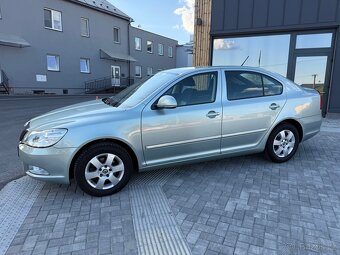Škoda Octavia 1.4tsi 90kw 3/2012 výhřev sedaček jen 149km - 6