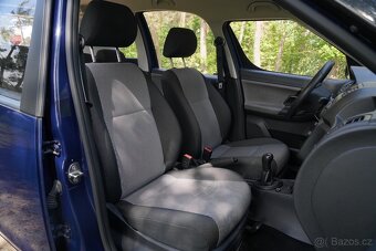 Škoda Roomster 1.4 16V 2015 - 6