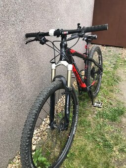 Horské kolo mtb - 6