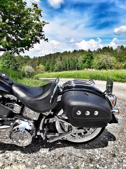 Harley-Davidson Softail Deluxe - 6